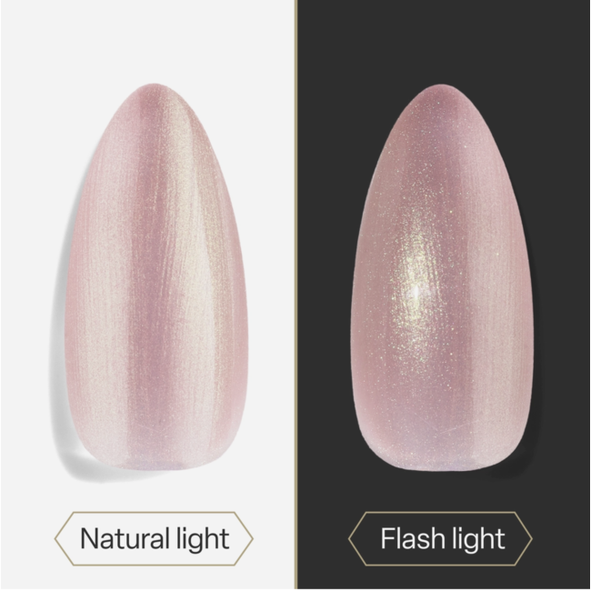 Apres - Astral Gel Couleur - P06 Retrograde