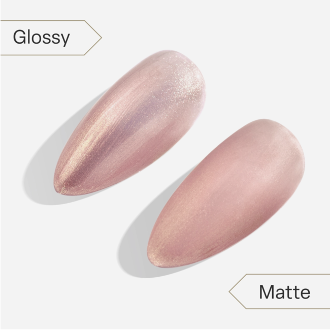 Apres - Astral Gel Couleur - P06 Retrograde