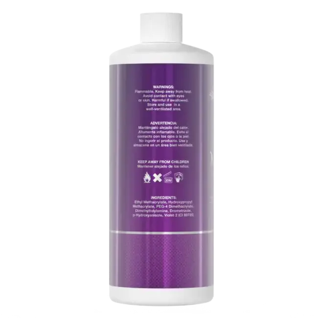 American Nails - Liquid Monomer - 32 oz