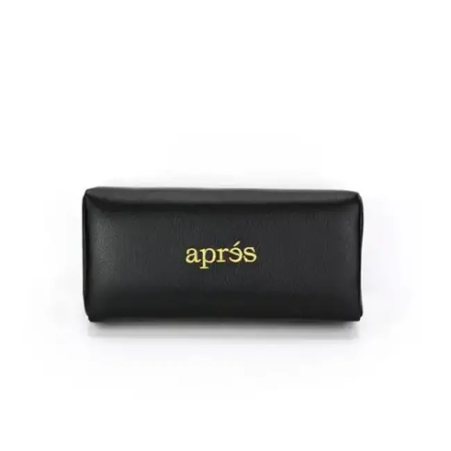 Apres - Arm Rest - Black