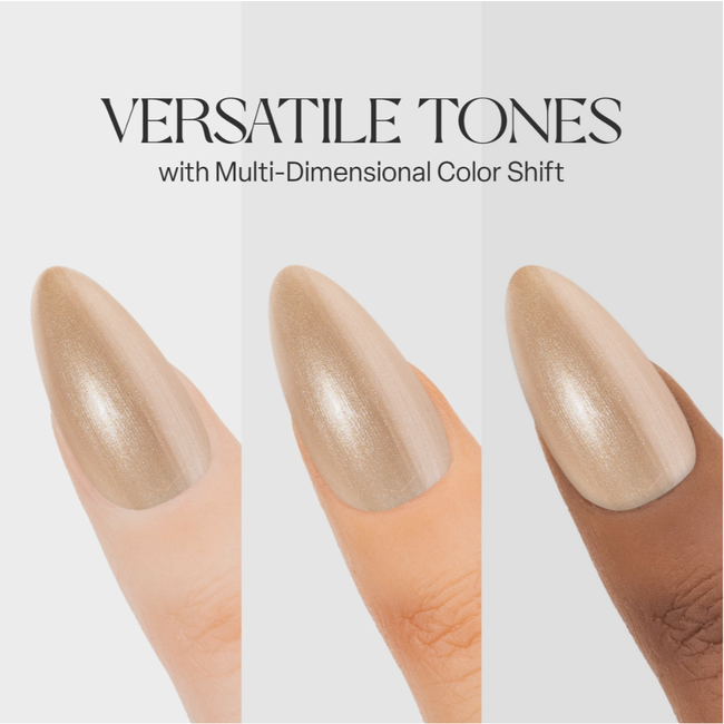 Apres - Astral Gel Couleur - P07 Intuition