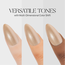 Apres Apres - Astral Gel Couleur - P07 Intuition