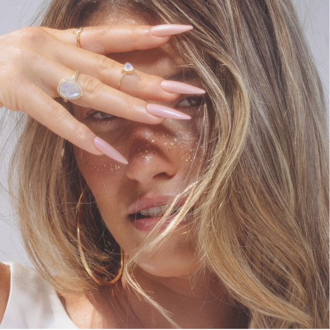 Apres - Astral Gel Couleur - P07 Intuition