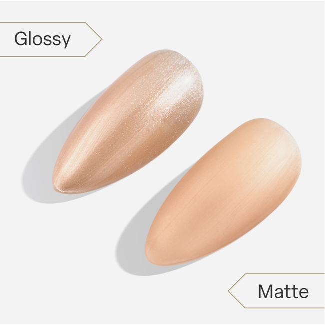 Apres - Astral Gel Couleur - P07 Intuition