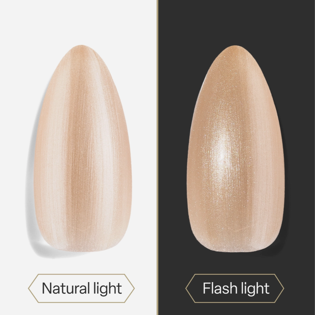 Apres - Astral Gel Couleur - P07 Intuition