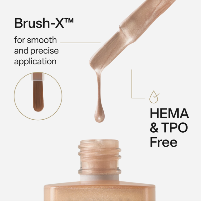 Apres - Astral Gel Couleur - P07 Intuition