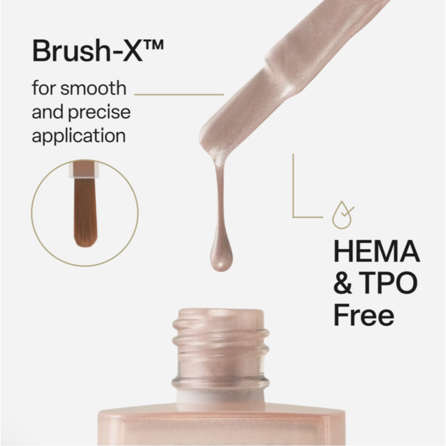 Apres - Astral Gel Couleur - P08 Cardinal