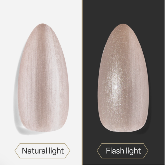 Apres - Astral Gel Couleur - P08 Cardinal