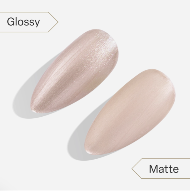 Apres - Astral Gel Couleur - P08 Cardinal