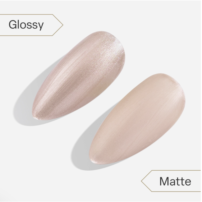 Apres - Astral Gel Couleur - P08 Cardinal