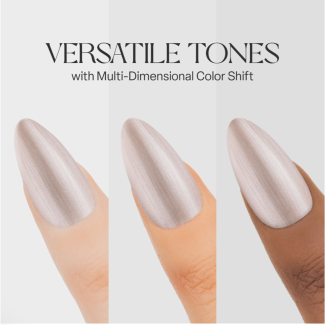 Apres - Astral Gel Couleur - P08 Cardinal