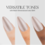 Apres - Astral Gel Couleur - P08 Cardinal