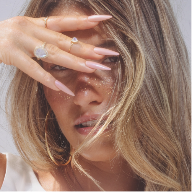 Apres - Astral Gel Couleur - P08 Cardinal