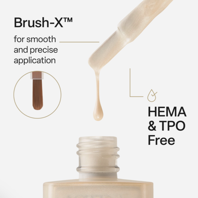 Apres - Astral Gel Couleur - P09 Balance