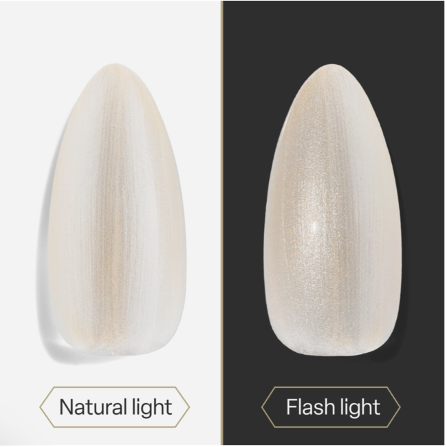 Apres - Astral Gel Couleur - P09 Balance