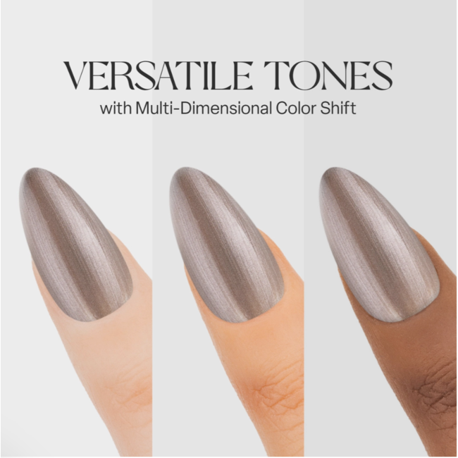 Apres - Astral Gel Couleur - P10 Smudged