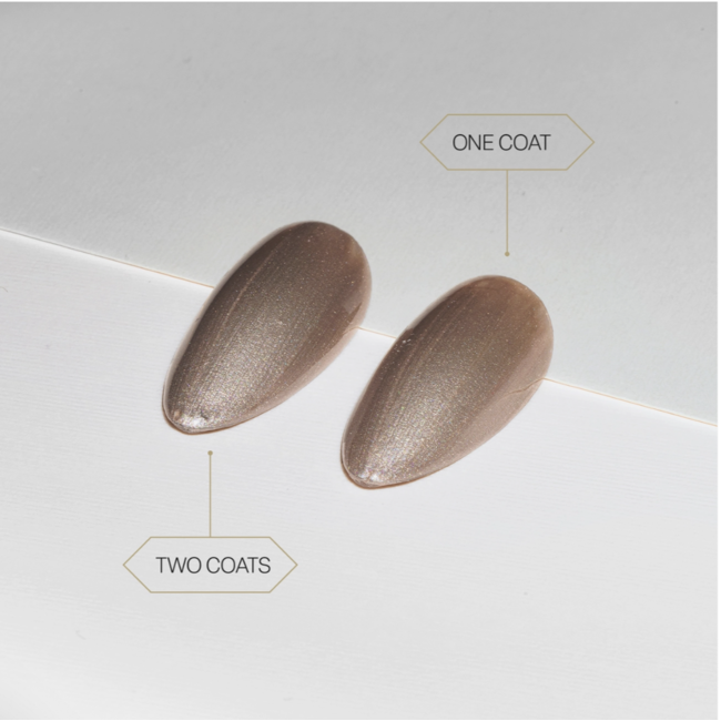 Apres - Astral Gel Couleur - P10 Smudged