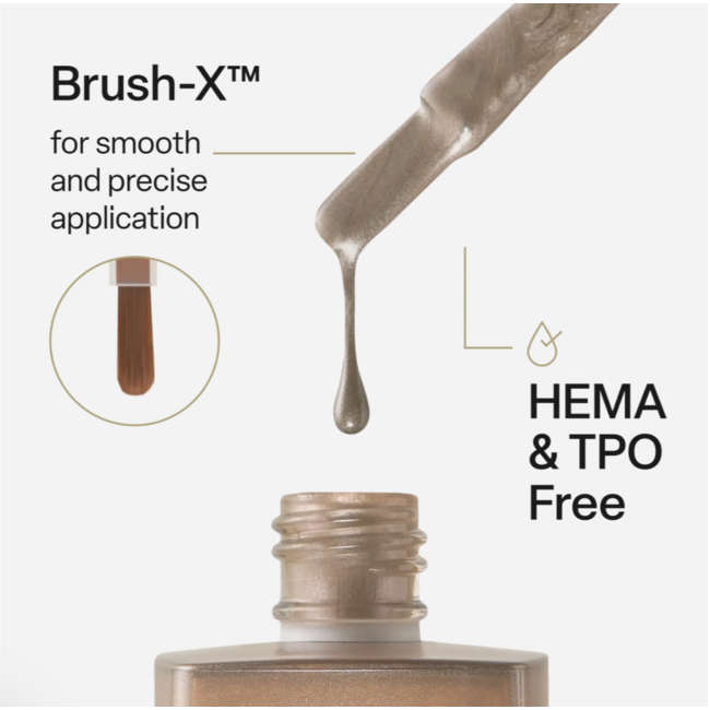 Apres - Astral Gel Couleur - P10 Smudged