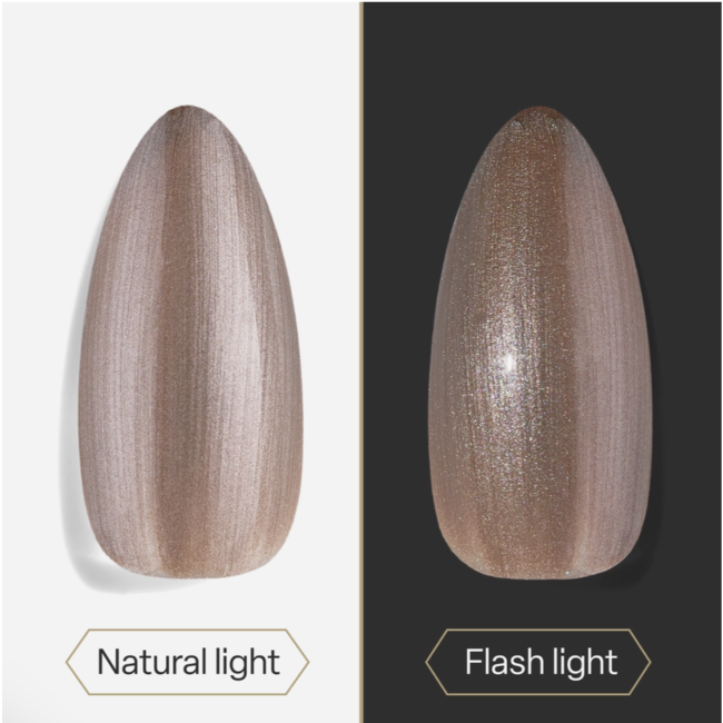 Apres - Astral Gel Couleur - P10 Smudged