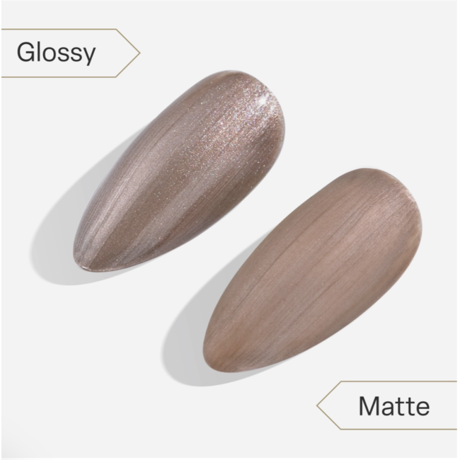 Apres - Astral Gel Couleur - P10 Smudged