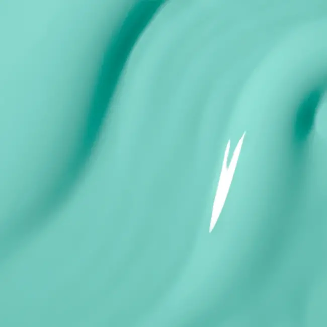 Apres - Gel Couleur - 230 Aquamarine Cadet - 0.5 oz