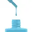 Apres Apres - Gel Couleur - 242 Resting Beach Face - 0.5 oz