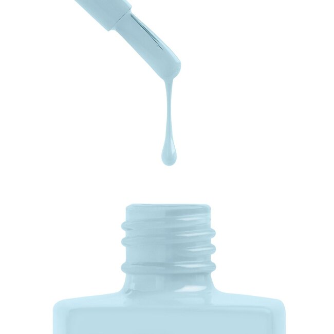 Apres - Gel Couleur - 244 Sky High - 0.5 oz