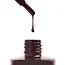 Apres Apres - Gel Couleur - 252 Blood Moon - 0.5 oz