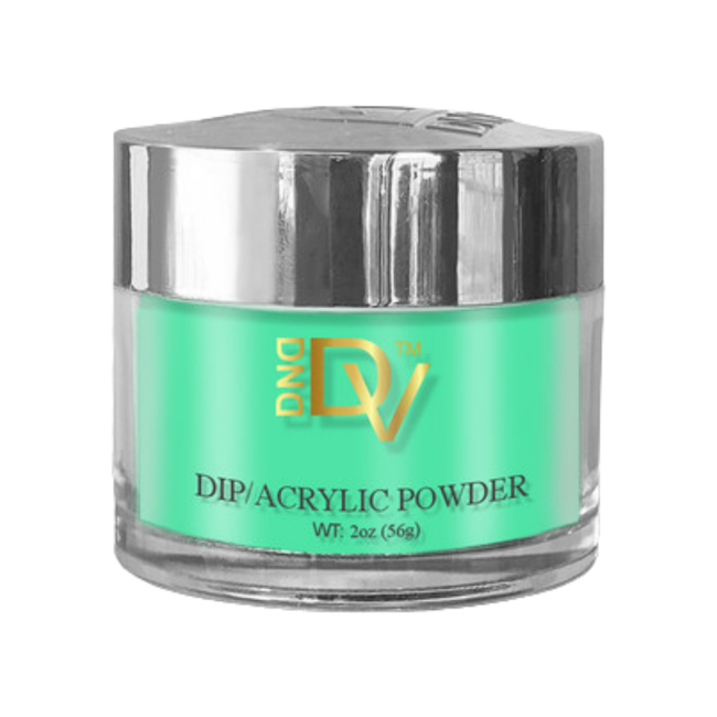DND DIVA - 274 - Mint Julep - AIO Powder