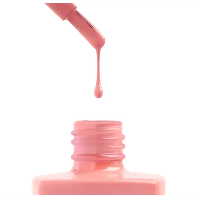 Apres - Gel Couleur - 277 Rosewood - 0.5 oz