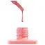 Apres Apres - Gel Couleur - 277 Rosewood - 0.5 oz