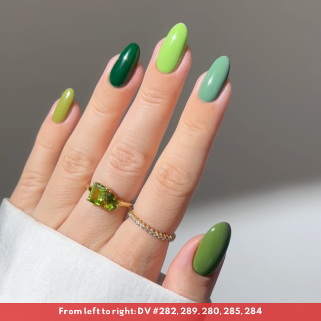 DND DIVA - 289 - Crocodile Tales - AIO Powder