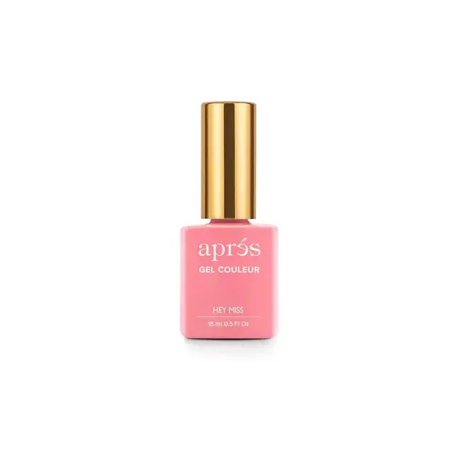 Apres - Gel Couleur - 278 Hey Miss - 0.5 oz
