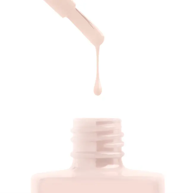 Apres - Gel Couleur - 282 Pale Veil - 0.5 oz