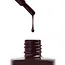 Apres - Gel Couleur - 298 Never Bordeaux You - 0.5 oz