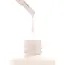 Apres Apres - Gel Couleur - 310 Organic Eggshell - 0.5 oz