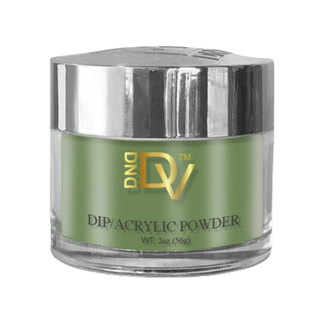 DND DIVA DND DIVA - 284 - Olive Green - AIO Powder