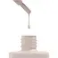 Apres Apres - Gel Couleur - 320 Taupe Of The World - 0.5 oz