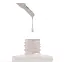 Apres Apres - Gel Couleur - 321 Cottagecore - 0.5 oz