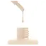 Apres Apres - Gel Couleur - 322 Tofu Fighters - 0.5 oz