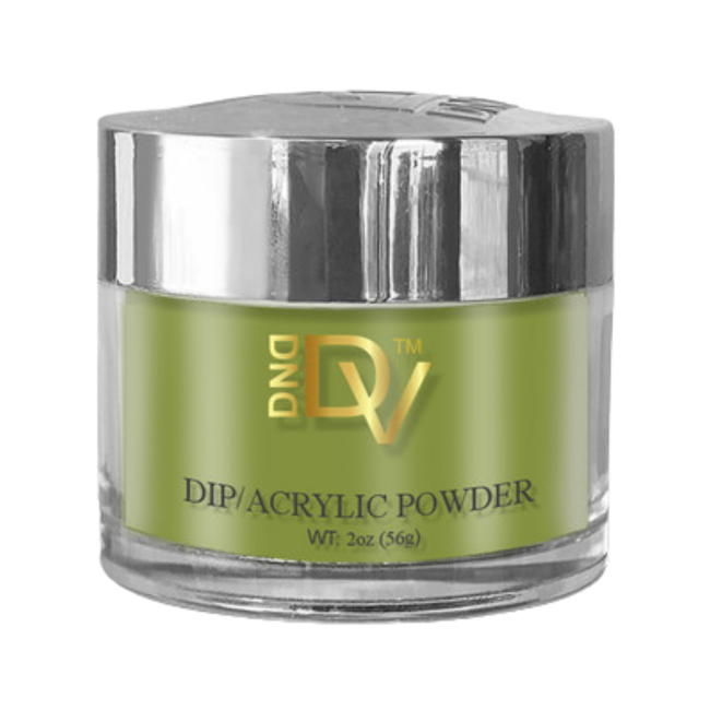 DND DIVA - 281 - Collard Greens - AIO Powder