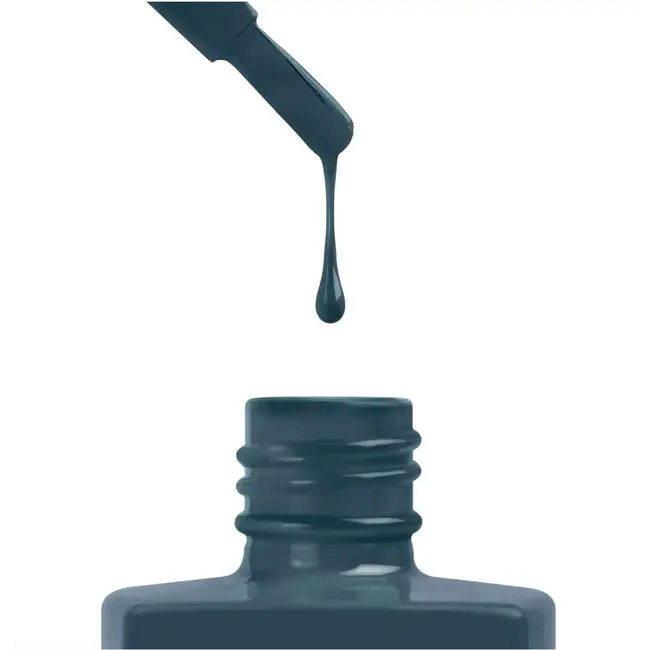 Apres - Gel Couleur - 325 Millenium Enterprise - 0.5 oz