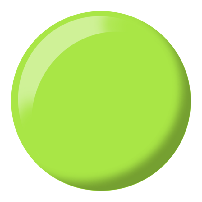 DND DIVA - 279 - Wasabi Baby - AIO Powder