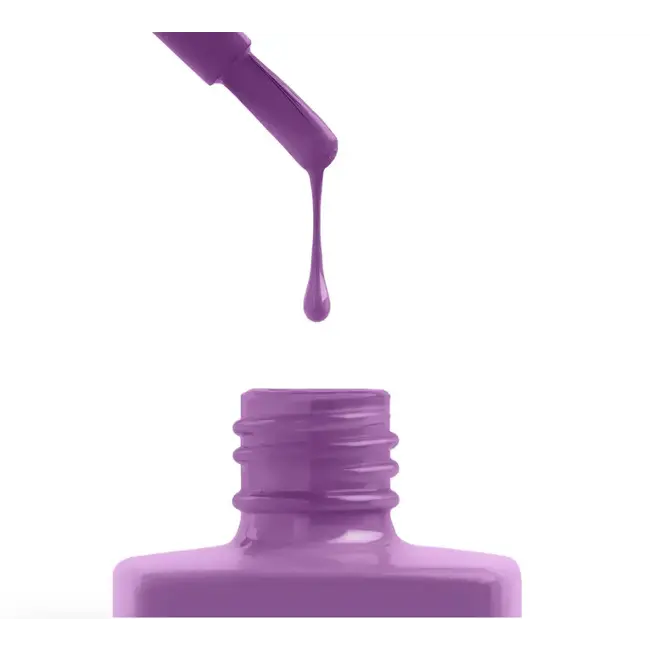 Apres - Gel Couleur - 342 By My Acai - 0.5 oz