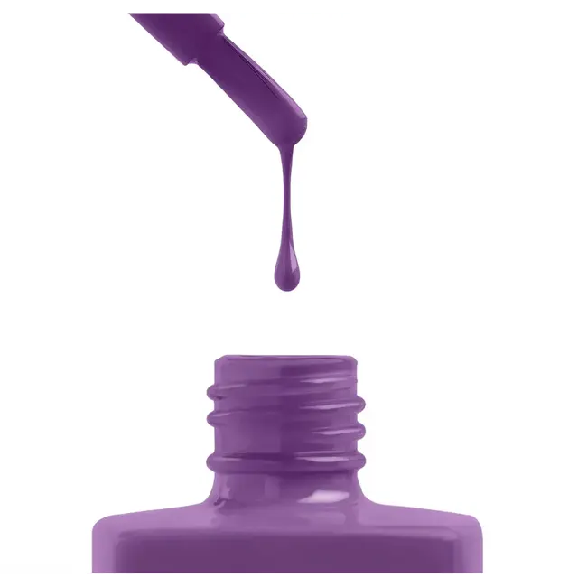 Apres - Gel Couleur - 343 Space Jam - 0.5 oz