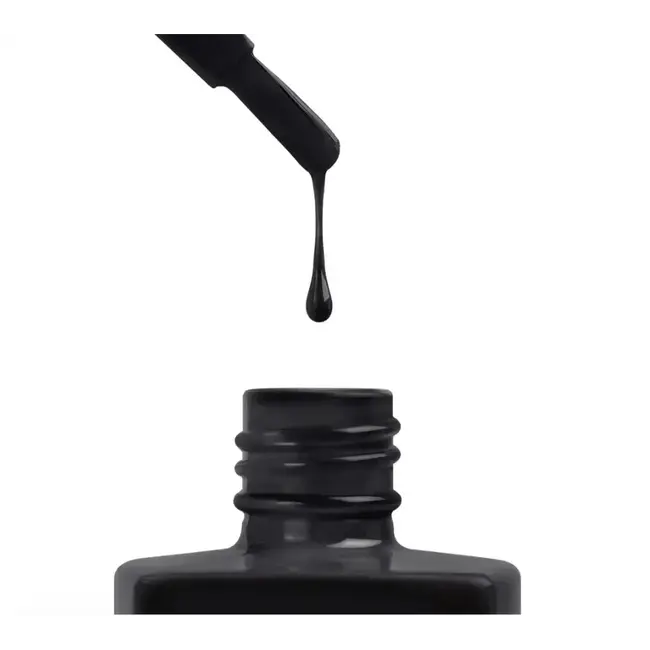 Apres - Gel Couleur - 344 Birnam Wood (Black) - 0.5 oz