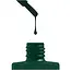 Apres Apres - Gel Couleur - 347 Emerald City - 0.5 oz