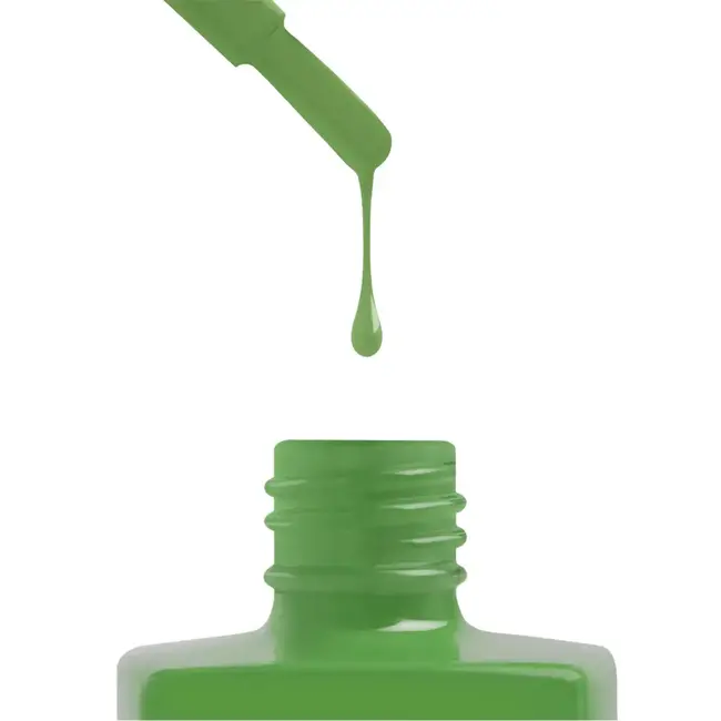 Apres - Gel Couleur - 352 Extra Guac - 0.5 oz