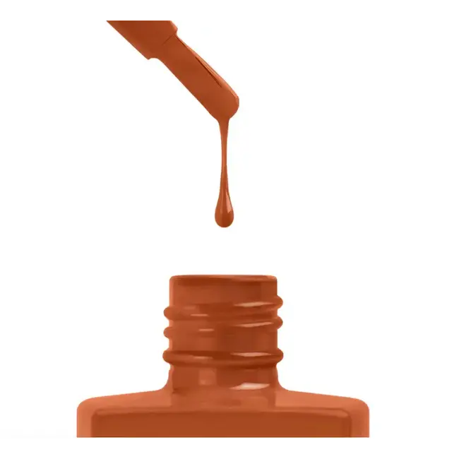 Apres - Gel Couleur - 358 Autumn Apricot - 0.5 oz