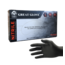 Great Glove - Black Nitrile Gloves -